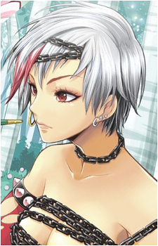 Valkyrie {TUEEE}