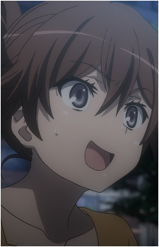 Itsuki Yakumaru
