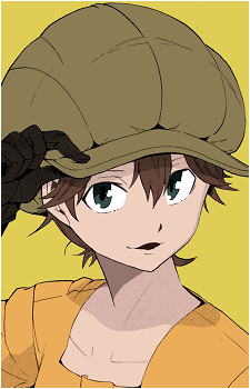 Itsuki Yakumaru