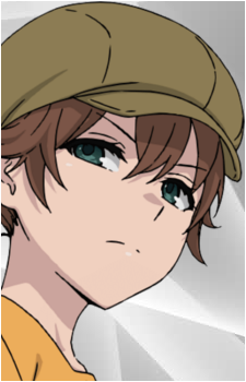Itsuki Yakumaru
