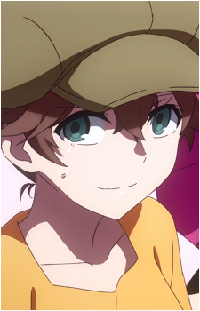 Itsuki Yakumaru