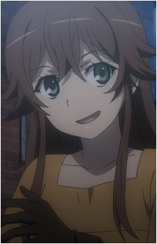 Itsuki Yakumaru