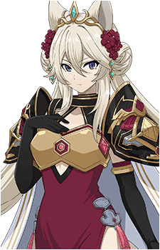 Lily {KJN}