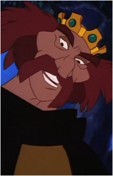 Rothbart {TSP}'s image