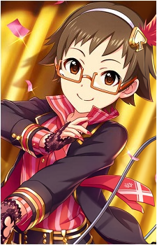 Mahiro Kitagawa's image