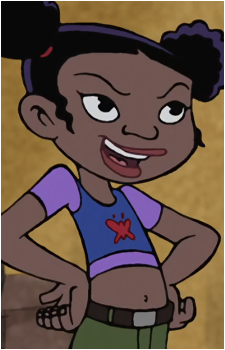 Trixie Carter's image