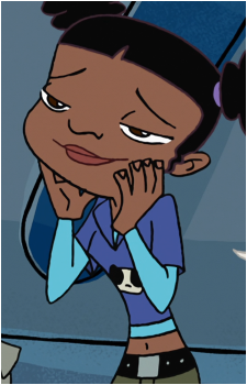 Trixie Carter
