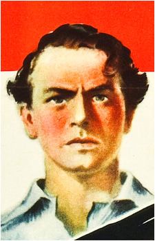 Charles Foster Kane