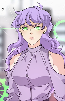 Leilah