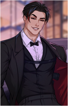 Clyde Ashborne