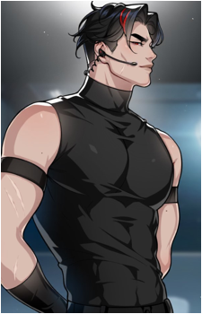 Clyde Ashborne