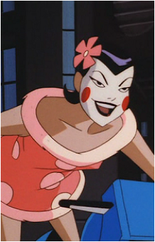 Dottie {DC}'s image