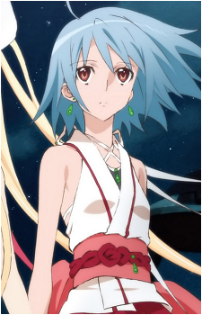 Kanon Miyamori's image