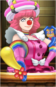 Geiru Toneido