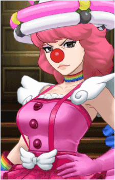 Geiru Toneido