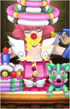 Geiru Toneido