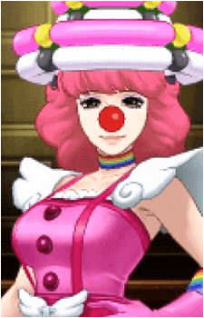 Geiru Toneido