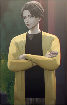 Shang Chao