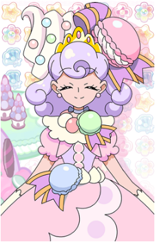 Malon {PreCure}'s image
