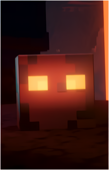 Magma Cube
