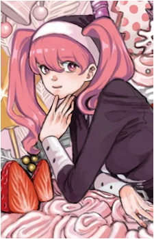 Shino Hojo's image