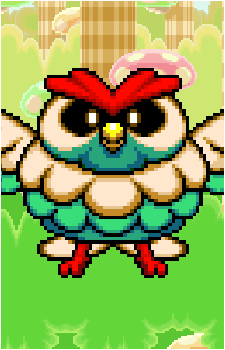 Hoo's image