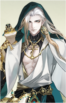 Taki {Onmyoji}