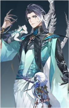 Taki {Onmyoji}