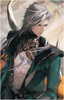 Taki {Onmyoji}