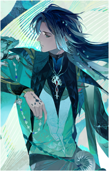 Taki {Onmyoji}