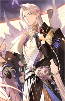 Taki {Onmyoji}