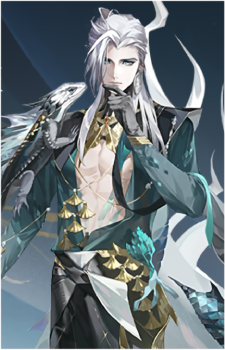 Taki {Onmyoji}