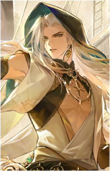 Taki {Onmyoji}