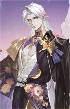 Taki {Onmyoji}