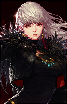 Female Slayer