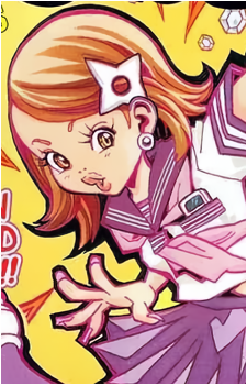 Sachie Momochi's image