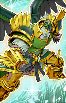 Dragunity Legatus's image