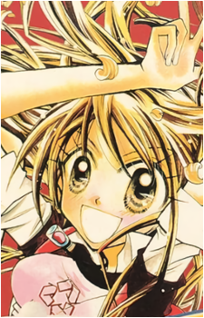 Natsumi Kawashima's image