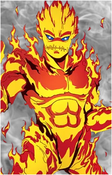 Meramon
