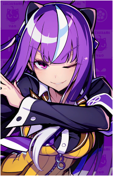 Yao Zetsubami's image