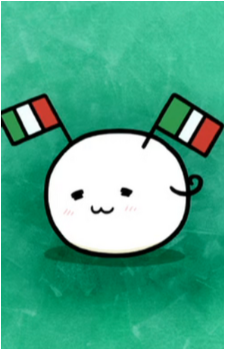 Mochi Italy