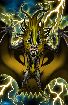 Yellow-Bellied Oni's image