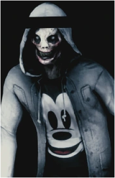 Jeff the Killer