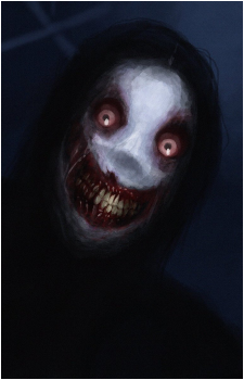 Jeff the Killer