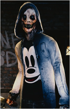 Jeff the Killer