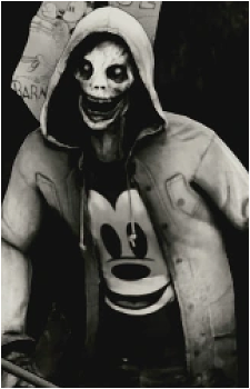 Jeff the Killer