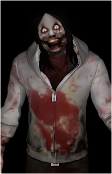 Jeff the Killer