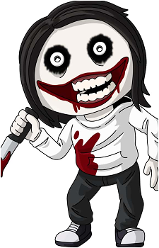 Jeff the Killer