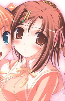 Haruhi Kamisaka