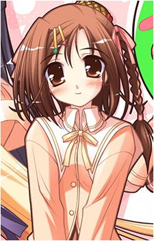 Haruhi Kamisaka
